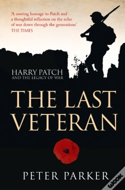 Capa do artigo Last Veteran