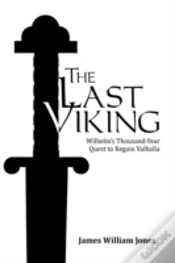 Capa do artigo Last Viking