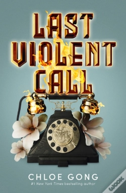 Capa do artigo Last Violent Call