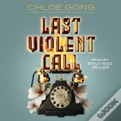 Capa do artigo Last Violent Call