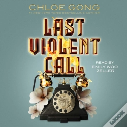 Capa do artigo Last Violent Call