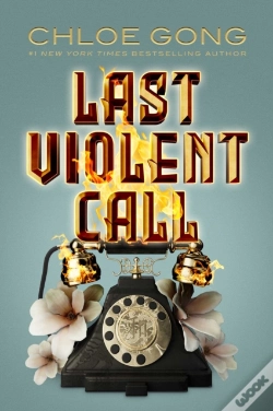 Capa do artigo Last Violent Call