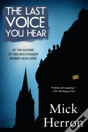 Capa do artigo Last Voice You Hear
