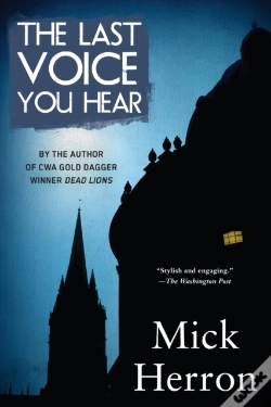 Capa do artigo Last Voice You Hear