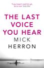Last Voice You Hear - Preview