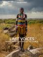 Last Voices - Preview