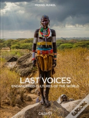 Capa do artigo Last Voices