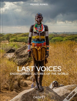 Capa do artigo Last Voices