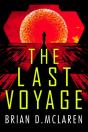 Last Voyage - Preview