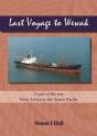Last Voyage To Wewak - Preview