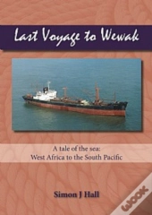 Last Voyage To Wewak