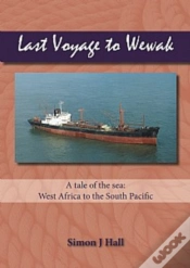 Capa do artigo Last Voyage To Wewak