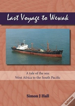 Capa do artigo Last Voyage To Wewak