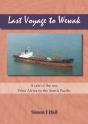 Last Voyage To Wewak - Preview