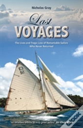 Last Voyages