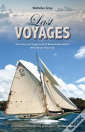 Capa do artigo Last Voyages