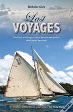 Capa do artigo Last Voyages