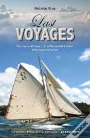 Capa do artigo Last Voyages
