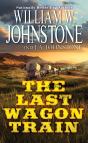 Last Wagon Train - Preview