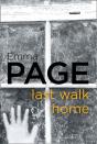Last Walk Home - Preview