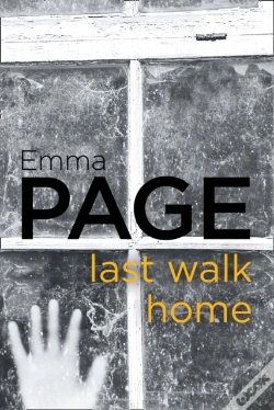 Capa do artigo Last Walk Home
