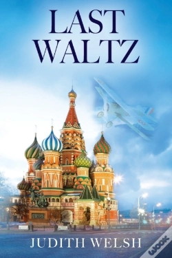 Capa do artigo Last Waltz: Book I