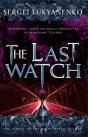 Last Watch - Preview