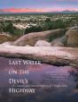 Last Water On The Devil'S Highway - Preview