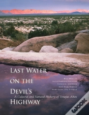 Capa do artigo Last Water On The Devil