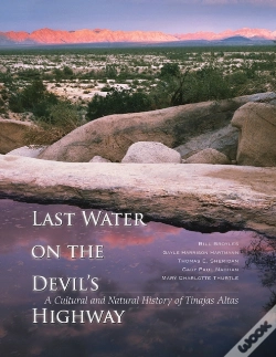 Capa do artigo Last Water On The Devil'S Highway
