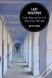 Last Weapons