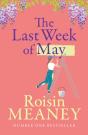 Last Week Of May - Preview