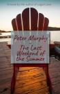Last Weekend Of The Summer - Preview