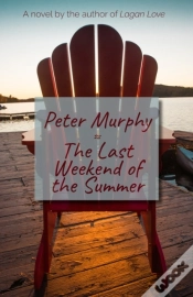 Capa do artigo Last Weekend Of The Summer