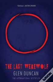 Capa do artigo Last Werewolf