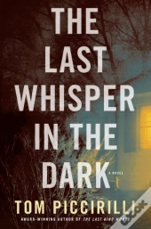 Last Whisper In The Dark