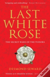 Capa do artigo Last White Rose
