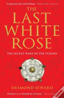 Capa do artigo Last White Rose