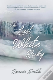 Capa do artigo Last White Ruby