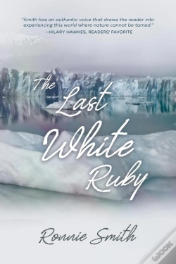 Capa do artigo Last White Ruby