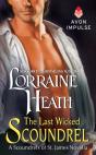Last Wicked Scoundrel - Preview