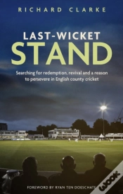Capa do artigo Last-Wicket Stand