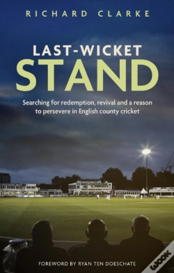Capa do artigo Last-Wicket Stand