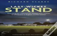 Last-Wicket Stand