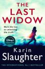 Last Widow - Preview
