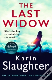 Capa do artigo Last Widow