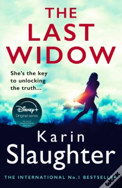 Capa do artigo Last Widow