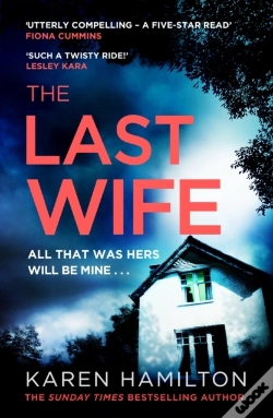 Capa do artigo Last Wife