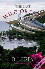 Capa do artigo Last Wild Orchid