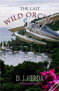 Capa do artigo Last Wild Orchid